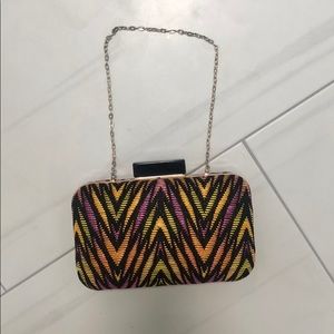 Star by Julienmacdonald clutch